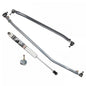 Synergy Heavy-Duty Steering Kit With Fox IFP Stabilizer 8525-22