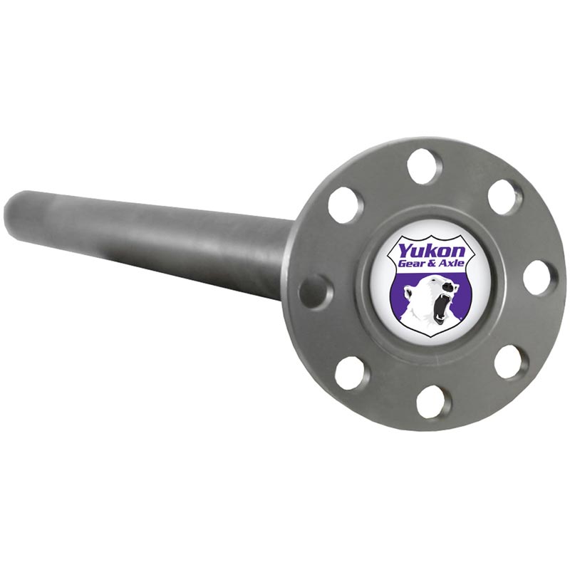 Yukon YA C11.5-30-40 Chromoly Rear Axle Shaft
