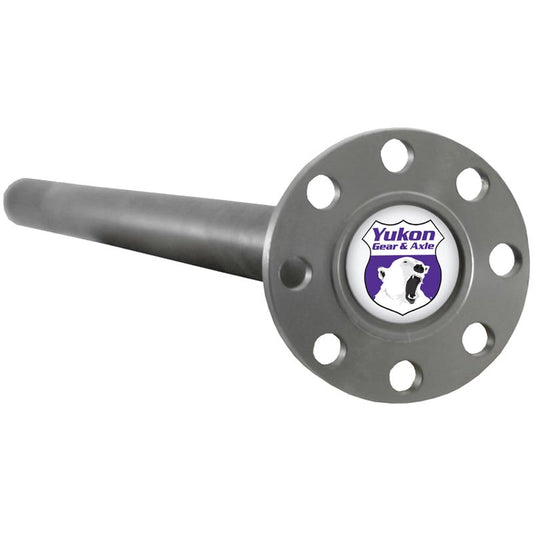 Yukon YA C11.5-30-40 Chromoly Rear Axle Shaft
