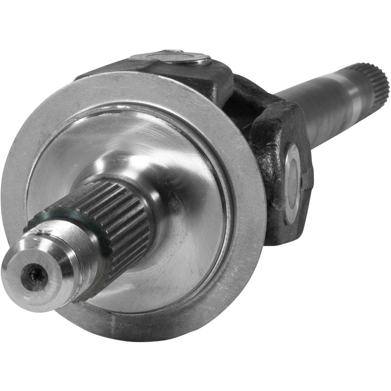 Yukon YA C5086667AB Left Front Axle Assembly