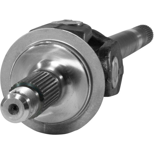 Yukon YA C5086667AB Left Front Axle Assembly