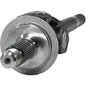 Yukon YA C5086667AB Left Front Axle Assembly