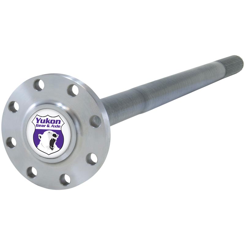 Yukon YA G12471486 Rear 35.94" Axle Shaft for GM 11.5" (30-Spline)