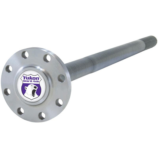 Yukon YA G12471486 Rear 35.94" Axle Shaft for GM 11.5" (30-Spline)