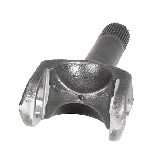 Yukon YA W42002 Chromoly Outer Front Axle (12" Long)