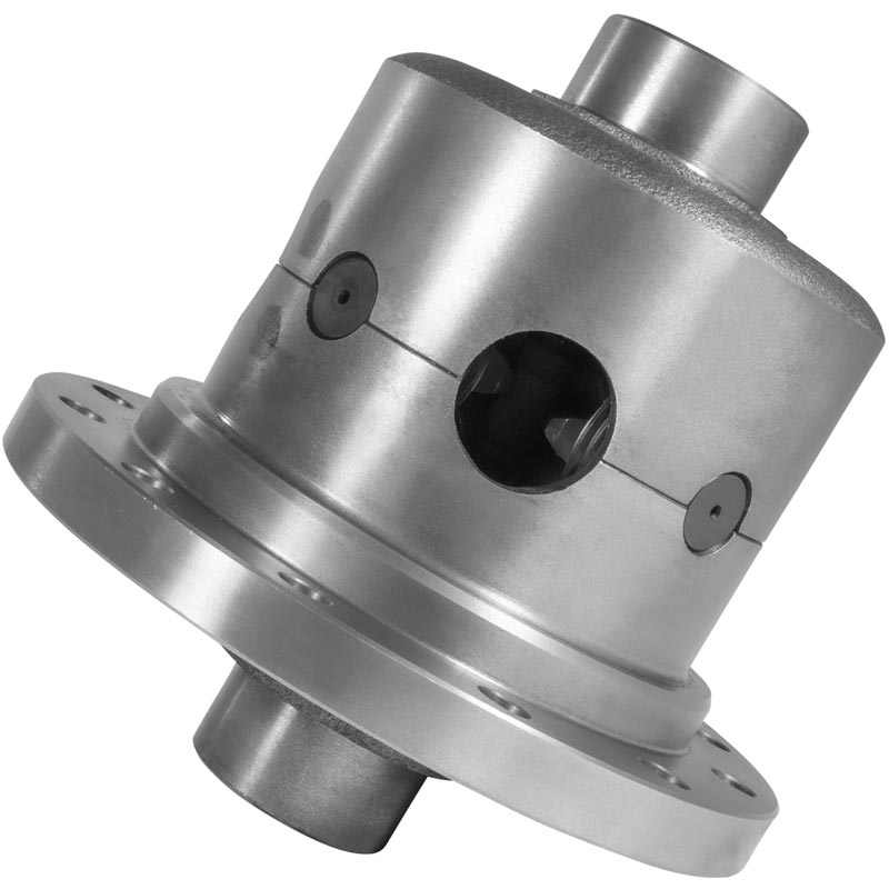 Yukon YDGGM11.5-30-1 Dura Grip Limited Slip For GM & Chrysler 11.5”