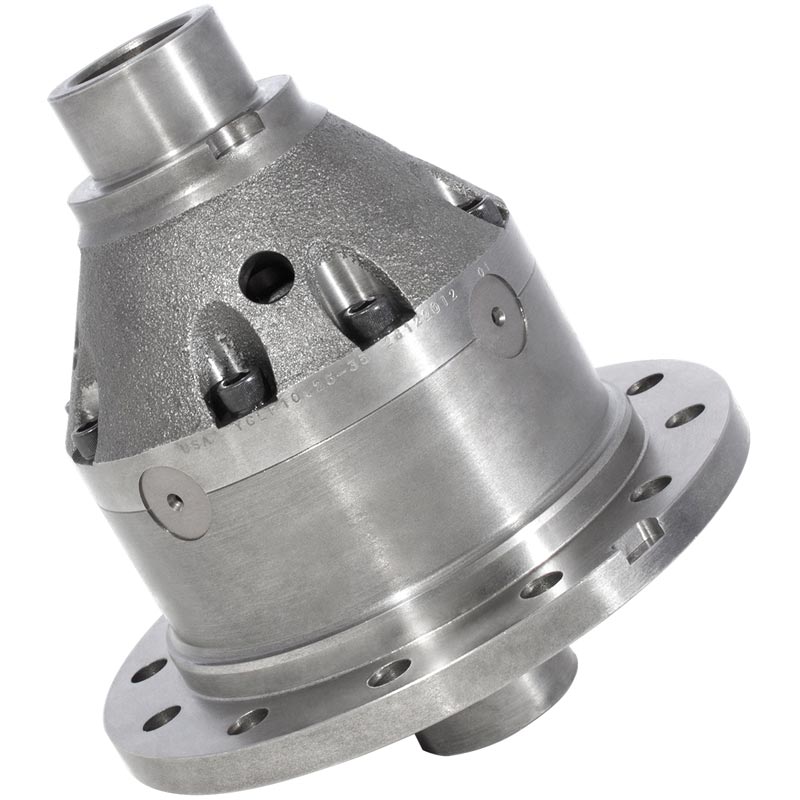 Yukon YGLF10.25-35 Grizzly Locker for Ford 10.25" (35-Spline Axles)