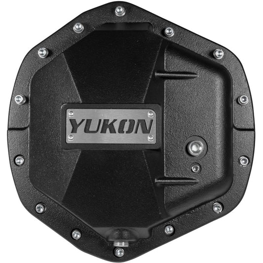 Yukon YHCC-AAM11.5 Hardcore Differential Cover