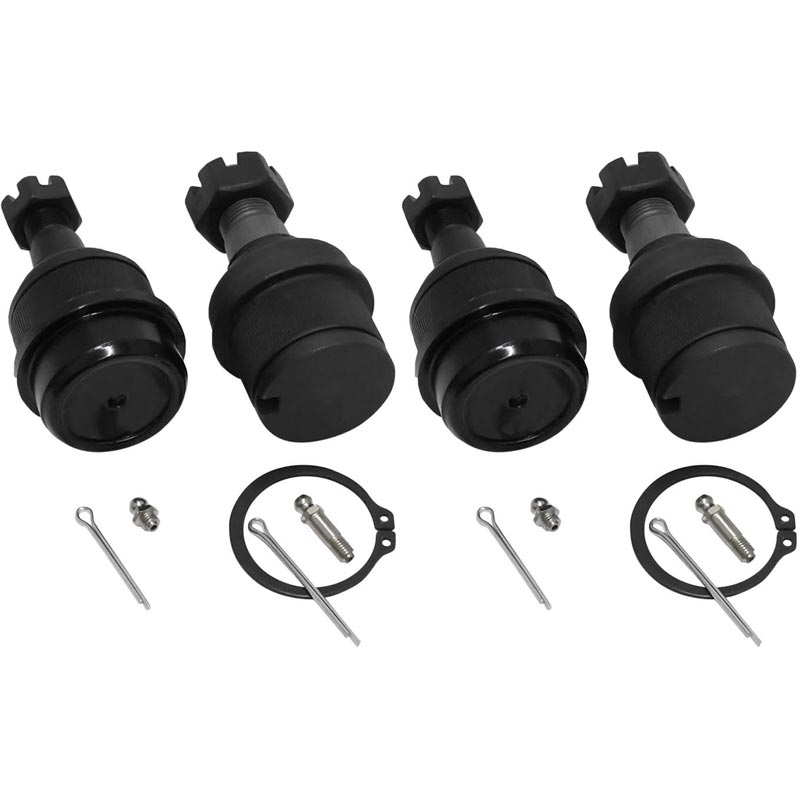 Yukon YSPBJ-004HDK2 Upper And Lower Ball Joint Kit