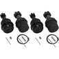 Yukon YSPBJ-004HDK2 Upper And Lower Ball Joint Kit