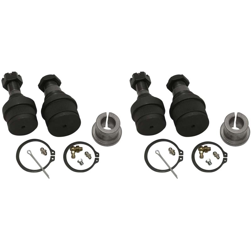 Yukon YSPBJ-014HDK2 Upper And Lower Ball Joint Kit