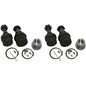 Yukon YSPBJ-014HDK2 Upper And Lower Ball Joint Kit