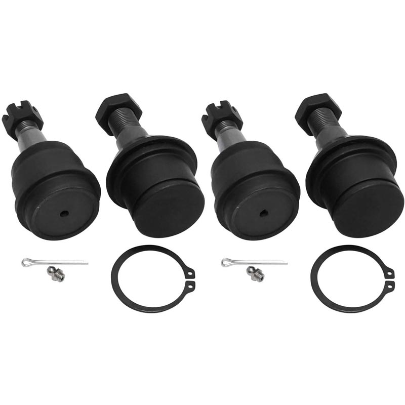Yukon YSPBJ-016HDK2 Upper And Lower Ball Joint Kit