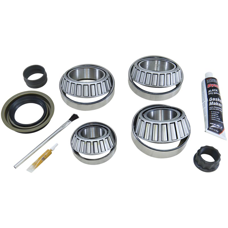 USA Standard ZBKGM11.5-A Bearing Kit for GM & Chrysler 11.5" Rear