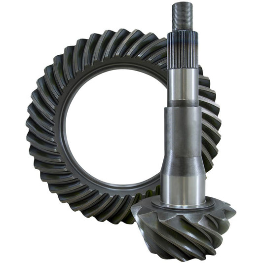 USA Standard ZG F10.5-373-31 Ring & Pinion for Ford 10.5" - 3.73 Ratio