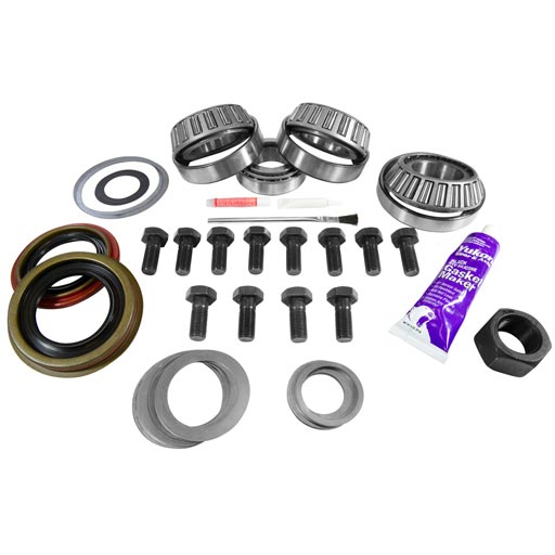 USA Standard ZK D80-B Master Overhaul Kit - Dana 80 Differential