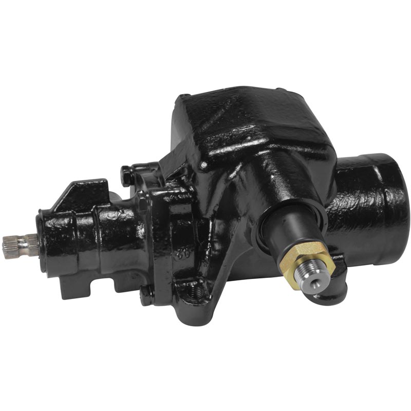 USA Standard ZSG7616 New Replacement Steering Gear Box