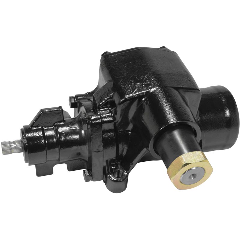 USA Standard ZSG7621 New Replacement Steering Gear Box