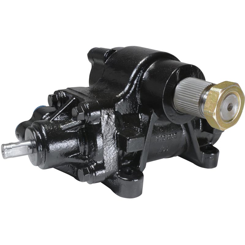 USA Standard ZSG7675 New Replacement Steering Gear Box