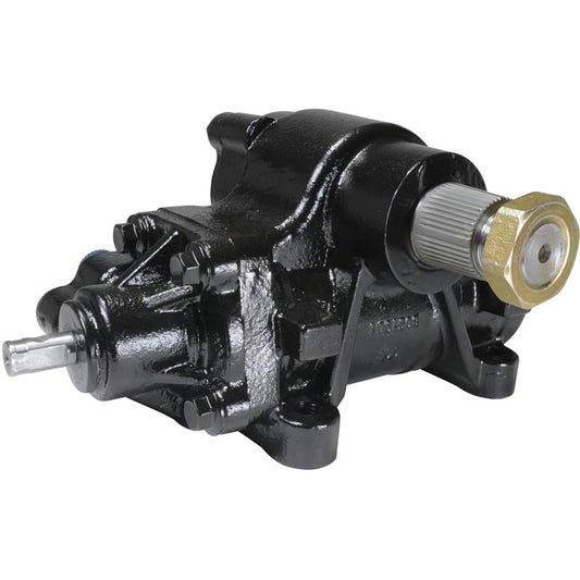 USA Standard ZSG7675 New Replacement Steering Gear Box