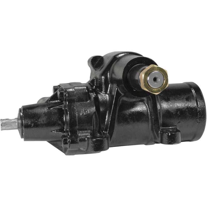 USA Standard ZSG8418 New Replacement Steering Gear Box