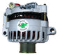 Mean Green High Output Alternator 8478