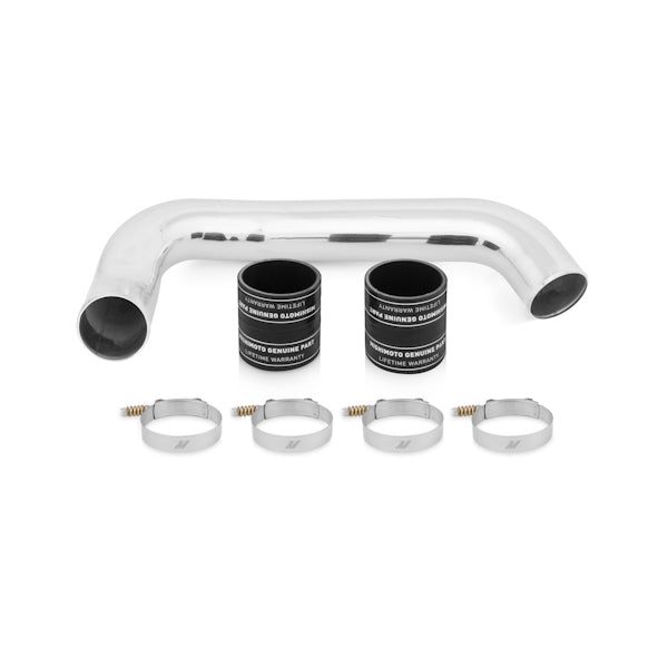 Mishimoto MMICP-F2D-08CBK Cold Side Intercooler Pipe & Boot Kit
